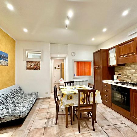 Il Rifugio Del Marinaio By Housilia Apartment Cefalu Ngoại thất bức ảnh