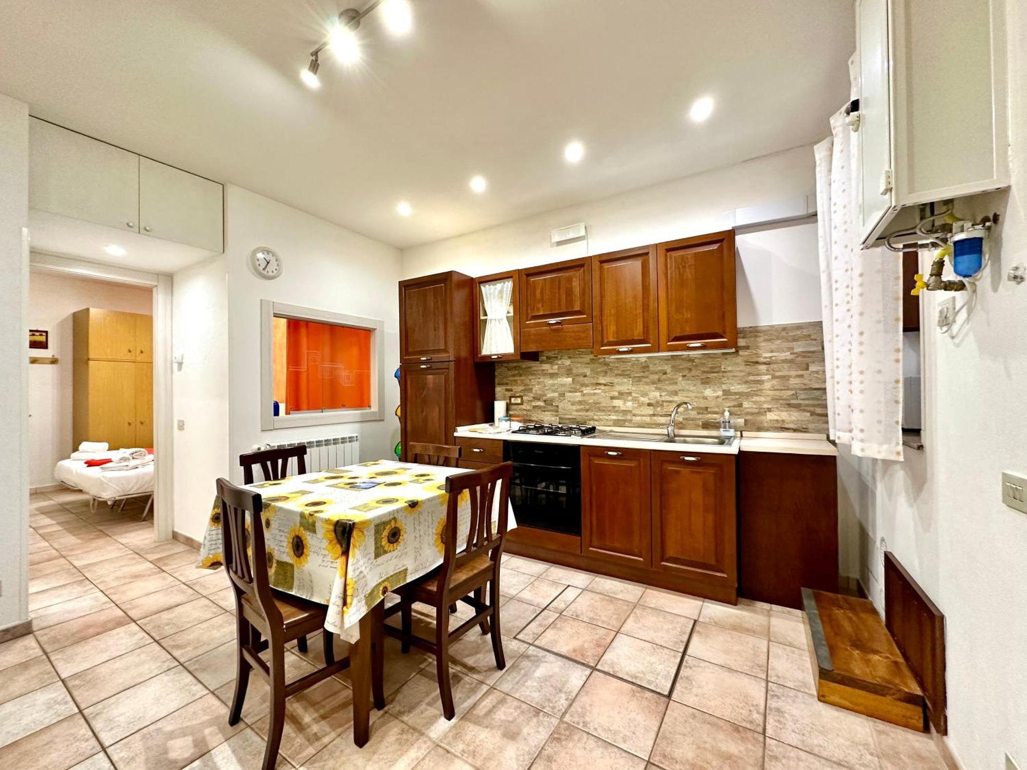 Il Rifugio Del Marinaio By Housilia Apartment Cefalu Ngoại thất bức ảnh