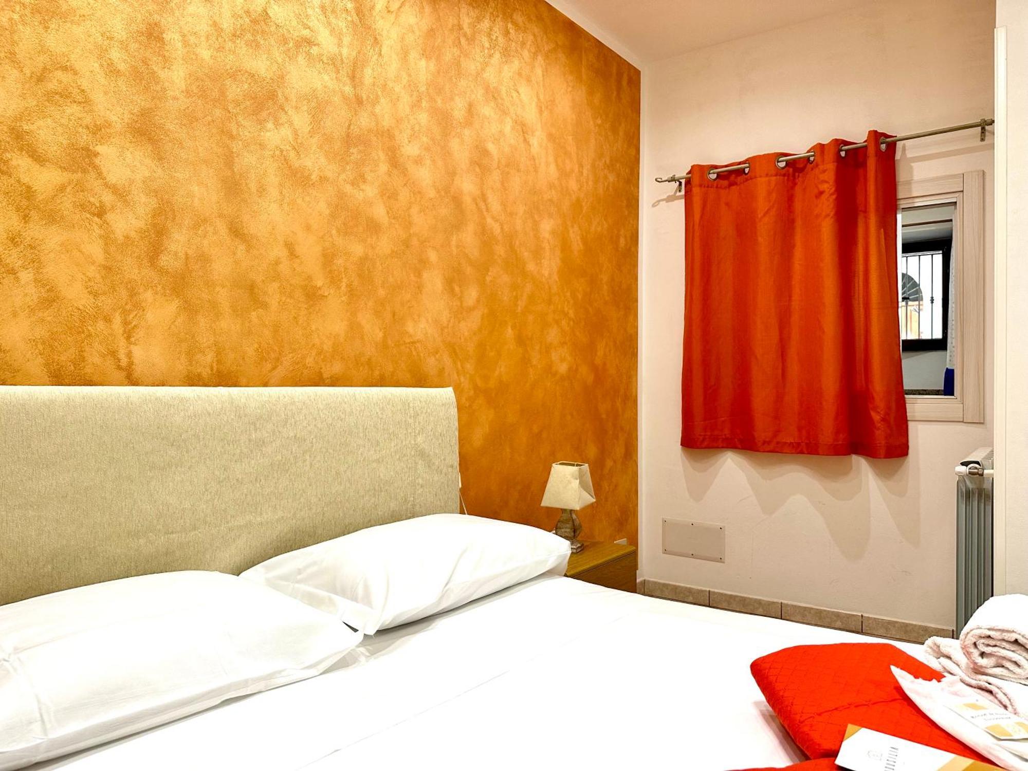 Il Rifugio Del Marinaio By Housilia Apartment Cefalu Ngoại thất bức ảnh