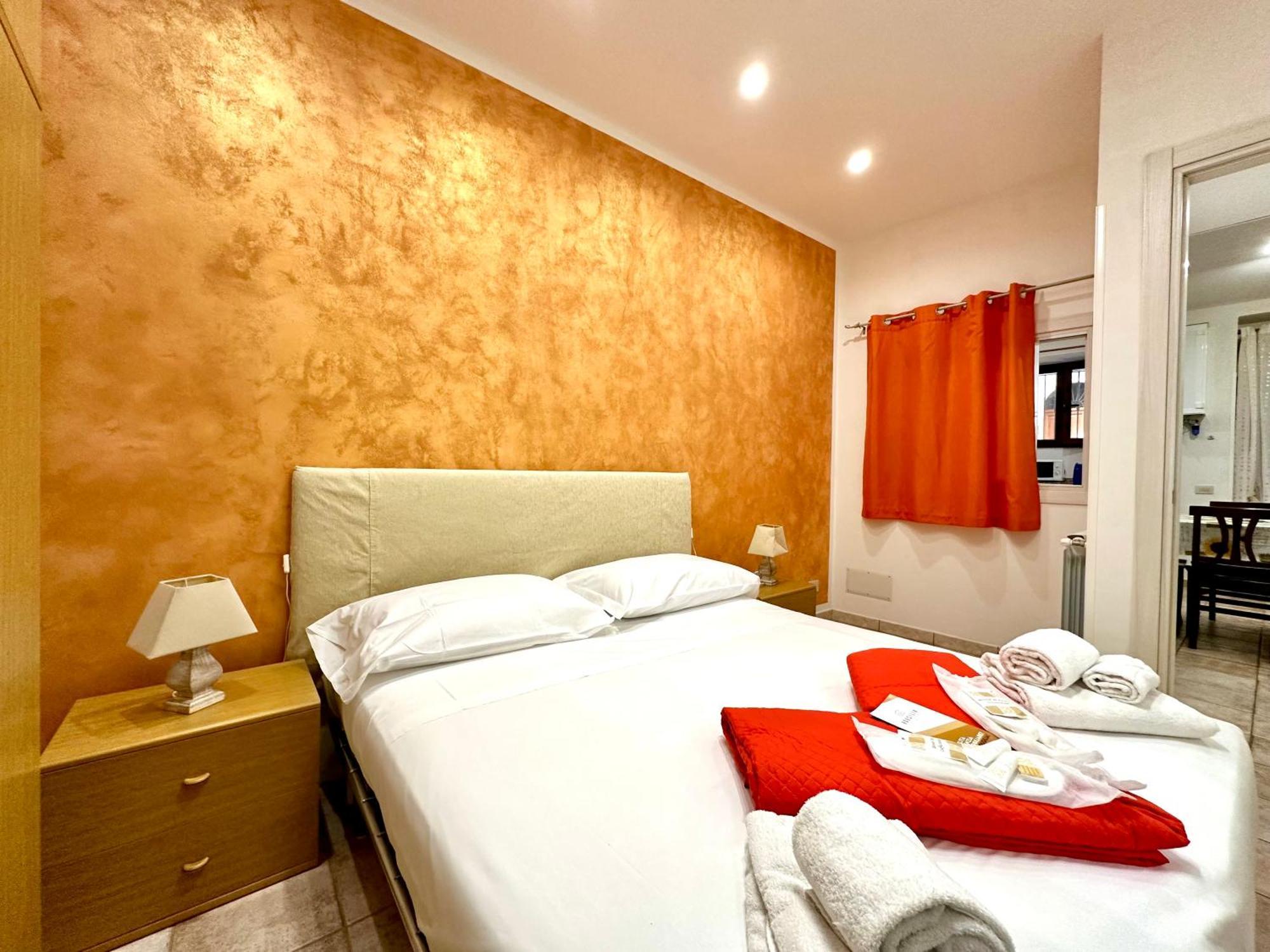 Il Rifugio Del Marinaio By Housilia Apartment Cefalu Ngoại thất bức ảnh