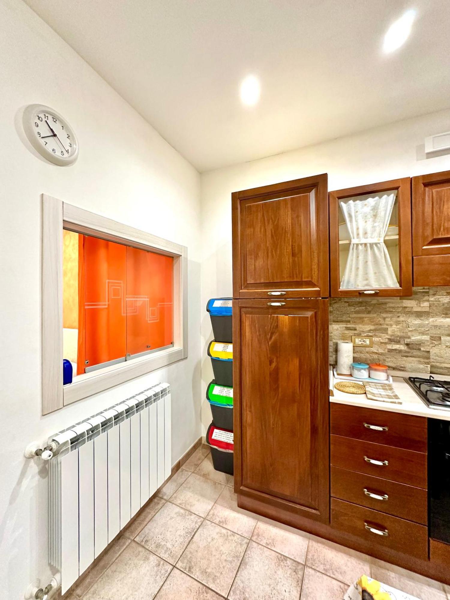 Il Rifugio Del Marinaio By Housilia Apartment Cefalu Ngoại thất bức ảnh