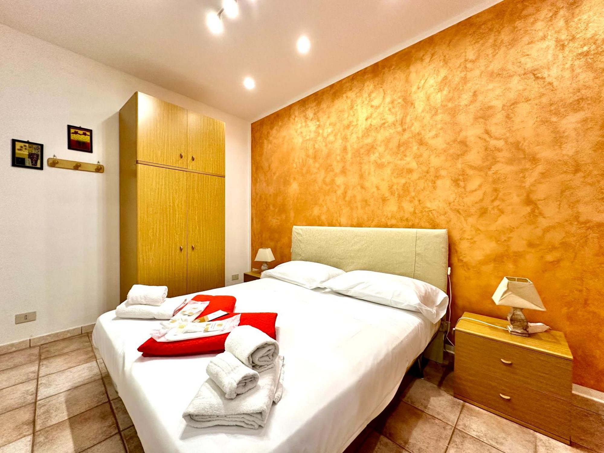 Il Rifugio Del Marinaio By Housilia Apartment Cefalu Ngoại thất bức ảnh